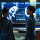 Illustration for article titled A cluttered iStar Trek: Discovery /ifails to make its case